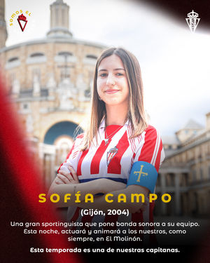 Image post by @realsporting on Instagram