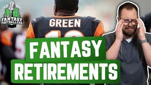 Video post by @thefantasyfootballers on YouTube