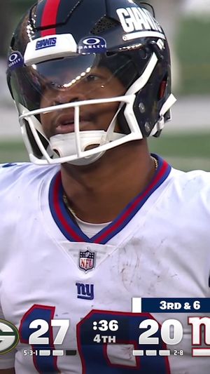 Video post by @nfl on TikTok