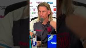 Video post by @deportes on YouTube