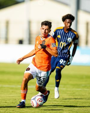 Image post by @houstondynamo2 on Instagram