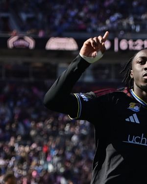 Image post by @coloradorapids on Instagram