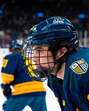 Image post by @merrimack_mih on Instagram