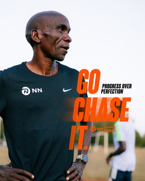 Image post by @nnrunningteam on Instagram