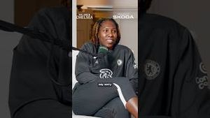 Video post by @chelseafc on YouTube