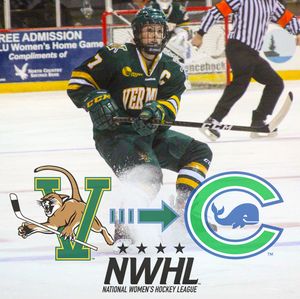 Image post by @uvmwhockey on Instagram