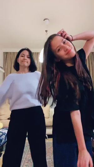 Video post by @zaraanih on TikTok