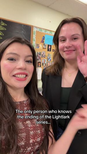 Video post by @alex.aster on TikTok