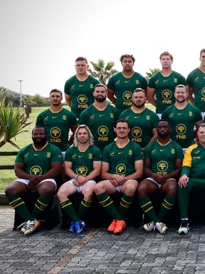 Image post by @bokrugby on Instagram