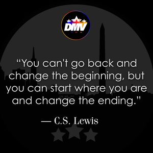 Image post by @thedmvdaily on Instagram