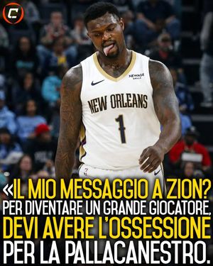 Image post by @cronache_di_basket on Instagram