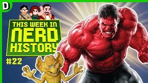 Video post by @dorkly on YouTube