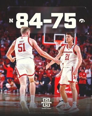 Image post by @hailvarsity on Instagram