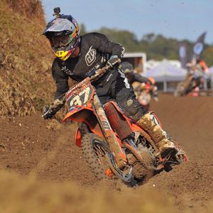 Image post by @racerxonline on Instagram