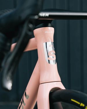 Image post by @standertbicycles on Instagram