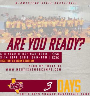 Image post by @msutexasmbb on Instagram
