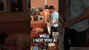 Video post by @marknormand on YouTube