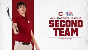Image post by @ColgateGolf on Twitter