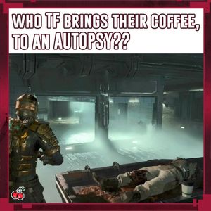 Image post by @gamebyte on Instagram