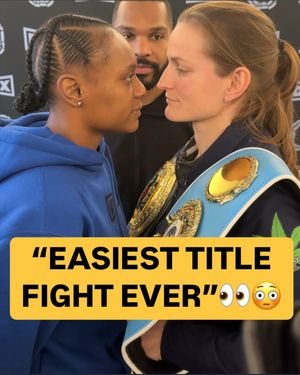 Image post by @overtimeboxing on Instagram