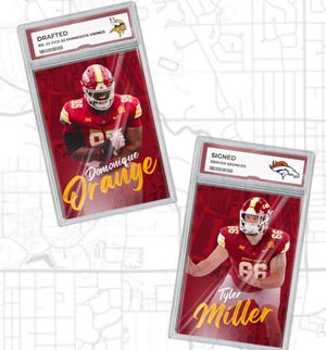 Image post by @cycloneath on Instagram