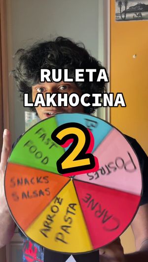 Video post by @lakmontes on TikTok