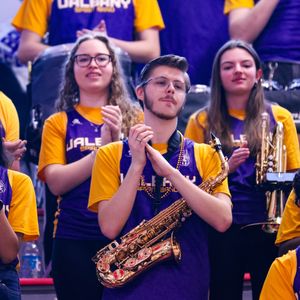 Image post by @ualbany_mbb on Instagram