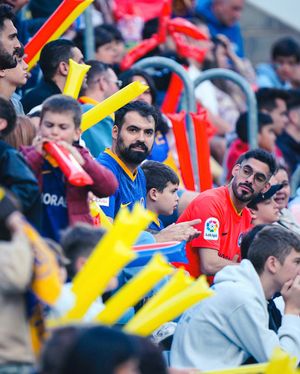 Image post by @fcandorra on Instagram