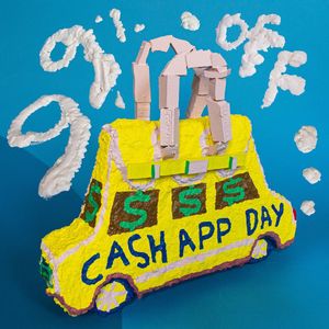 Image post by @cashapp on Instagram