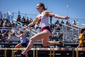 Image post by @cmutrack on Instagram