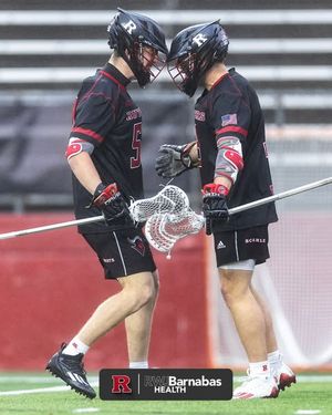Image post by @ruathletics on Instagram