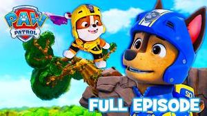 Video post by @pawpatrolofficial on YouTube