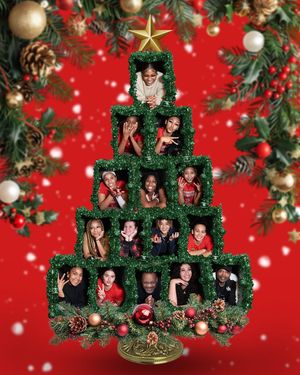 Image post by @uhcougarwbb on Instagram