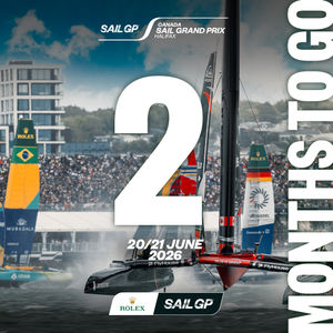 Image post by @sailcanada on Instagram
