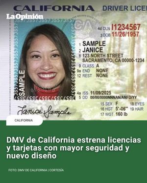 Image post by @laopinionla on Instagram