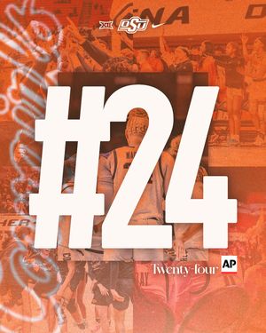 Image post by @osuwbb on Instagram