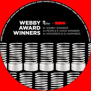 Image post by @bbdo on Instagram