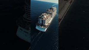 Video post by @indoordronetours on YouTube