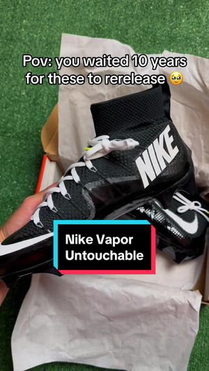 Video post by @sidelineswap on TikTok