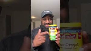 Video post by @heygreggie on YouTube