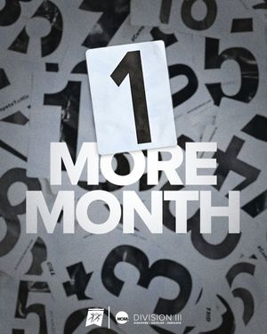 Image post by @NCAADIII on Twitter