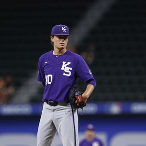 Image post by @kstatebsb on Instagram