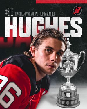 Image post by @njdevils on Instagram