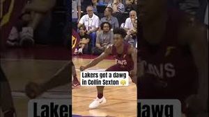 Video post by @bleacherreport on YouTube