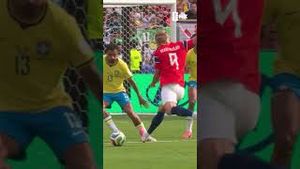Video post by @foxsports on YouTube