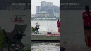 Video post by @bostonwithemily on YouTube