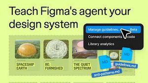 Video post by @figma on YouTube