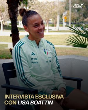 Image post by @azzurrefigc on Instagram