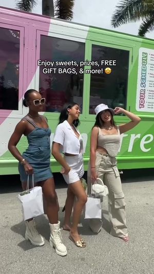Video post by @laneige_us on TikTok