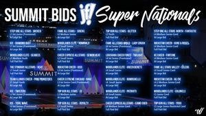 Image post by @JAMfestEvents on Twitter